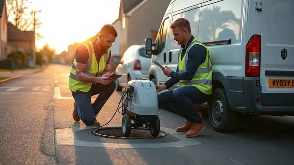 About Us | Trusted Bexleyheath Drainage & Trenchless Engineers